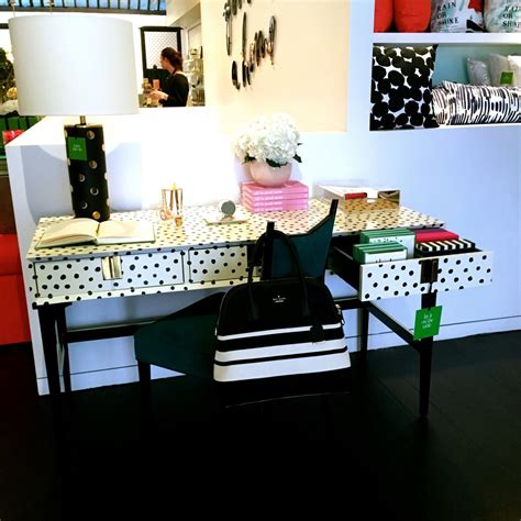 Kate Spade Home Pop Up Shop Closing May 31st Thepreppymag