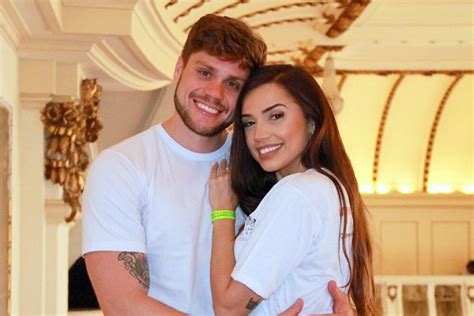 Paula fernanda ramos amorim (born 20 january 1971), is a portuguese businesswoman, daughter of the businessman américo amorim. Paula Amorim e Breno Simões, do BBB18, revelam planos de ...