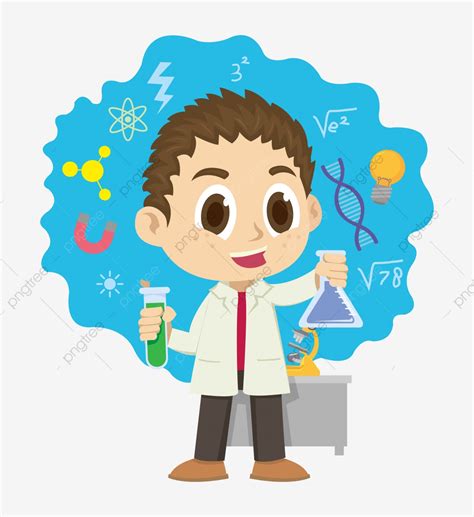 Pin the clipart you like. Science, Illustration, Equipment PNG and Vector with ...