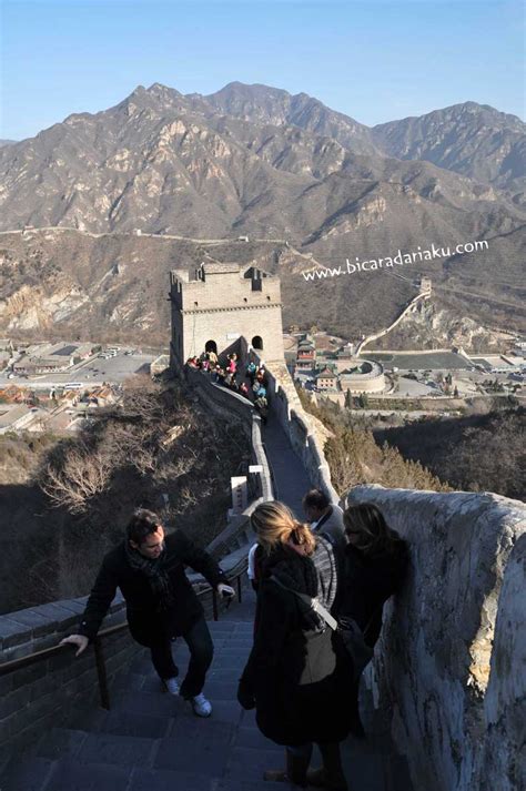 Sejarah great wall dari dinasti ke dinasti. blogeksperimen: Tembok Besar China : Binaan Hebat ...