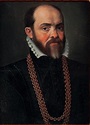 The Auction Augur: Best portrait of Tycho Brahe during his lifetime?