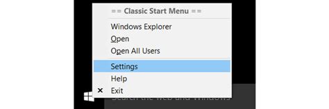 How To Bring Back Start Menu Classics To Windows 10 Itworld