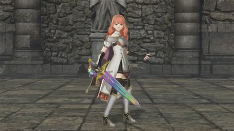 Nintendo Switch Fire Emblem Warriors Celica 01 By Dergamer0 On Deviantart