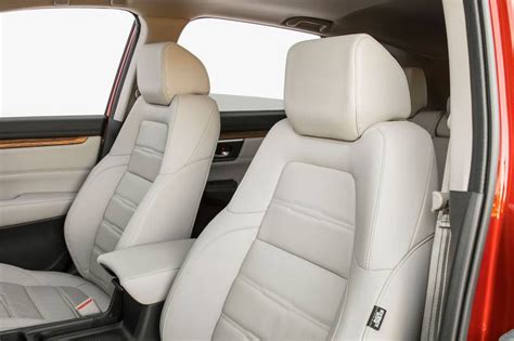 Seat Covers For 2018 Honda Cr V Ex Velcromag