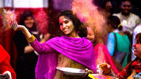 Holi 2022 History Significance Date Time And All You Need To Know