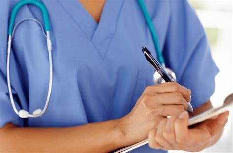 How To Display Nurse Practitioner Credentials Nursing Trends