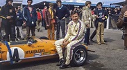 Why Bruce McLaren's is a timeless legacy and why he won't be forgotten?