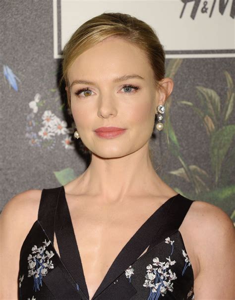 Kate Bosworth Erdem X Handm Launch Event In La