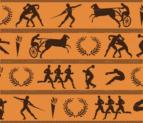 Olympics In Greece Ancient Greece Facts Com