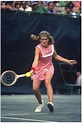 1977 - Tracy Austin, U.S Open | Tennis fashion, Tennis, Tennis pictures
