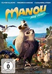 Manou - flieg' flink! DVD, Kritik und Filminfo | movieworlds.com