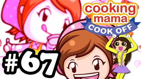 Let S Play Cooking Mama Cook Off 67 Options Credits Finale YouTube