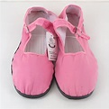 Women's Chinese Mary Jane Cotton Shoes Slippers Sizes 35 - 42 New ...