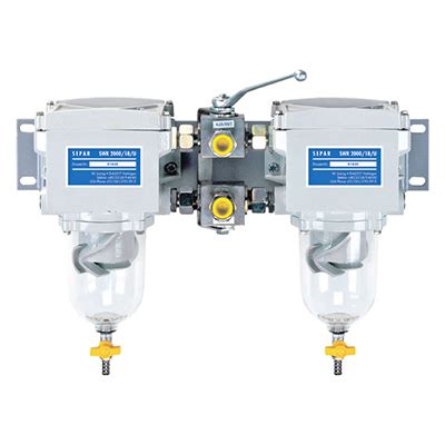 Swk bank per fax kontaktieren. SWK-2000/18 Separ Fuel Water Separators - Kentech Power