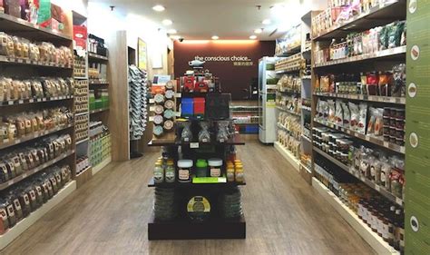 Healthstore.uk.com is the online shop of cheshire based country living limited. Top 10 Health Food Stores in Hong Kong! - Sassy Hong Kong