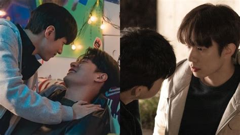 5 Bl Okay Dramas With The Greatest Kiss Scenes Allaboutkorea