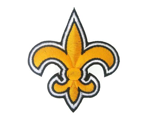 Boy Scout Logo Boyscout Applique Iron On Patch
