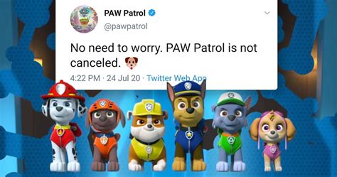 Kayleigh Mcenany Called Out By Animated Puppies From ‘paw Patrol The