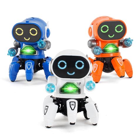 Best Robot Toys For Kids And Adult In Pakistan