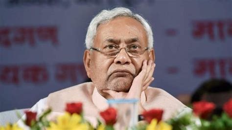 How Nitish Kumar Is Rolling The Dice Ahead Of The 2019 General Election