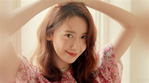 Yoona Hd Wallpapers