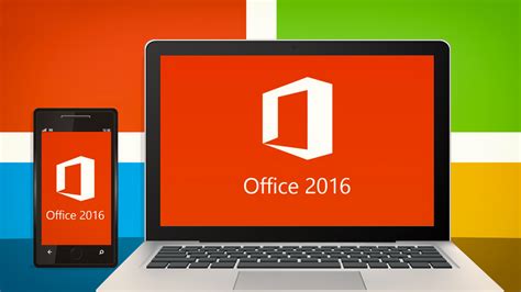 Microsoft Lance Office 2016 Ibuzz365