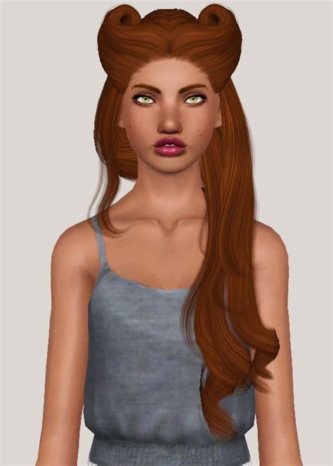 Best Sims 3 Hairs For Females Collection Sims Hairs