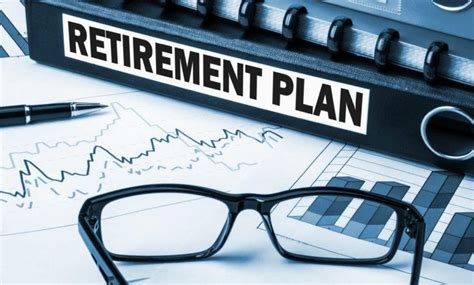 How To Set Up A Retirement Plan While Budgeting For The 4 Financial