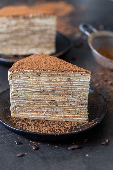 Lady M Chocolate Crepe Cake Recipe Deporecipe Co