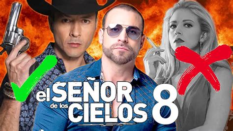 Telemundo To Kick Off 2023 With The Premiere Of El SeÑor 52 Off