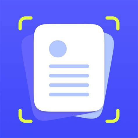 Scanner For Docs Scan And Sign By Leverx International Llc
