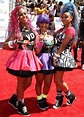 OMG Girlz Picture 3 - The BET Awards 2012 - Arrivals
