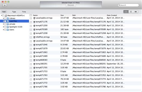 How To Recover Deleted Files For Free Mac Mtfasr