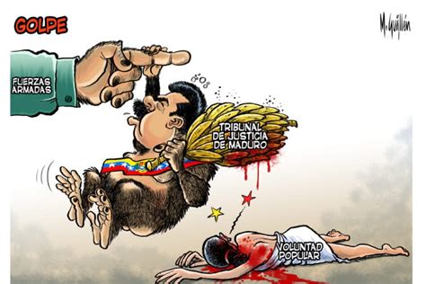 Caricatura Politica Venezuela Caricatura 20