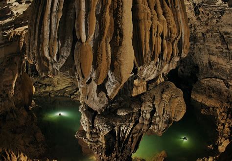 Worlds Largest Cave Son Doong Unbelievable Info