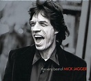 bol.com | The Very Best Of Mick Jagger, Mick Jagger | CD (album) | Muziek
