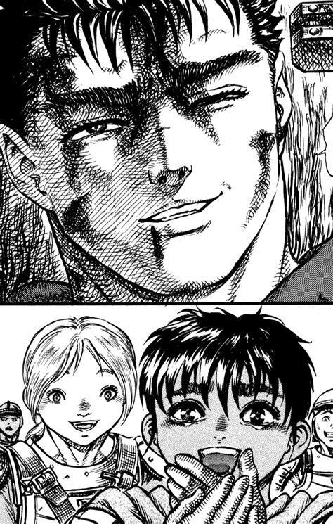 Dragonslayer is so enormous that anytime guts enters a town, everybody wonders that what is this huge iron behind this guy's back! Episode 21 (Manga) | Berserk Wiki | FANDOM powered by Wikia
