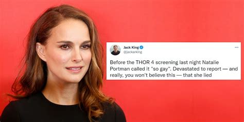 Taika Waititi And Natalie Portman Called Out For Over Hyping The