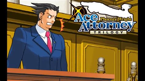 Phoenix Wright Ace Attorney Trilogy Eshop Citra Emulator Cpu Jit