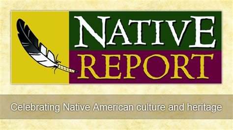 Native Report Twin Cities Pbs