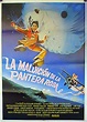 "MALDICION DE LA PANTERA ROSA, LA" MOVIE POSTER - "CURSE OF THE PINK ...