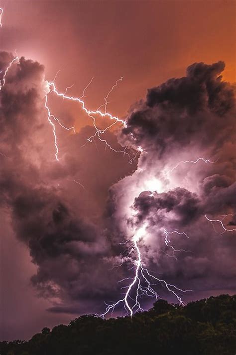 17 Best Images About Earth Lightning On Pinterest