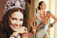 Denise Quiñones back to pageantry as National Director Miss Universe PR