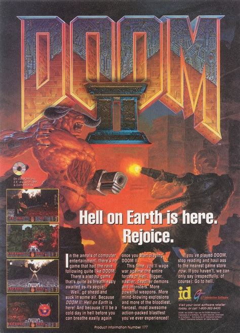 Picture Of Doom Ii Hell On Earth