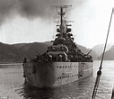British bomber sunk by Nazis during WW2 found in Norwegian fjord ...