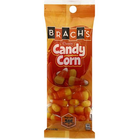 Brachs Candy Corn Classic Packaged Candy Market Basket