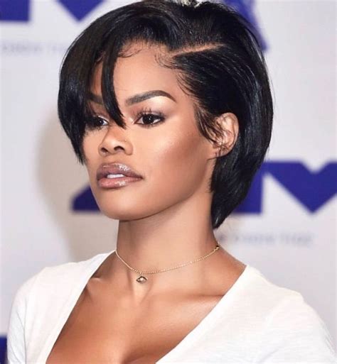 29 Best Images Short Layered Bob Black Hair 55 Bob Hairstyles For Black Women You Ll Adore My