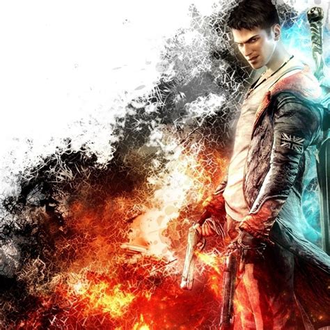 10 Best Devil May Cry Wallpaper 1920x1080 Full Hd 1920×