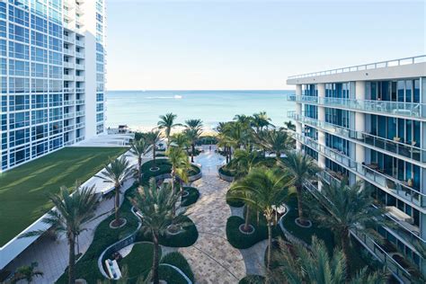 Carillon Miami Wellness Resort Traveller Made