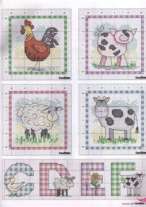 Check spelling or type a new query. 19 best images about Cross Stitch - Farm on Pinterest ...